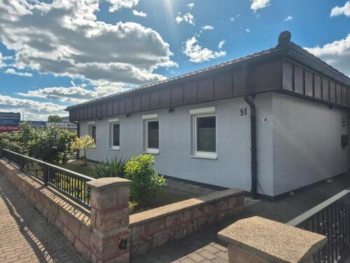 Foto - Moderner Bungalow - 265.000,00 EUR Kaufpreis,