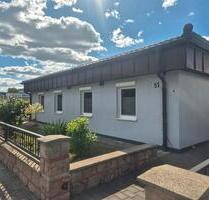 Moderner Bungalow - 265.000,00 EUR Kaufpreis, in Salzgitter (PLZ: 38259) Ortschaft Südost