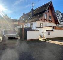 Doppelhaushälfte - 950,00 EUR Kaltmiete, ca.  120,00 m² in Sulz am Neckar (PLZ: 72172)