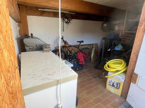 Foto - Einfamilienhaus in Sulz am Neckar