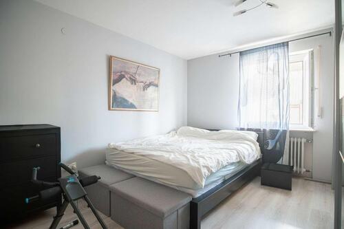 Foto - Etagenwohnung in Ornbau zur Miete