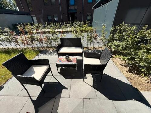 Foto - 1 Zimmer Etagenwohnung zur Miete in Rheine