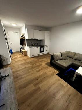 Foto - 1 Zimmer Etagenwohnung in Rheine