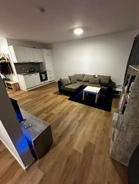 Foto - Etagenwohnung in Rheine zur Miete