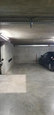 Foto - Tiefgaragenstellplatz zur Miete