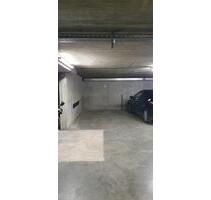 Tiefgaragenstellplatz zur Miete - Murnau am Staffelsee