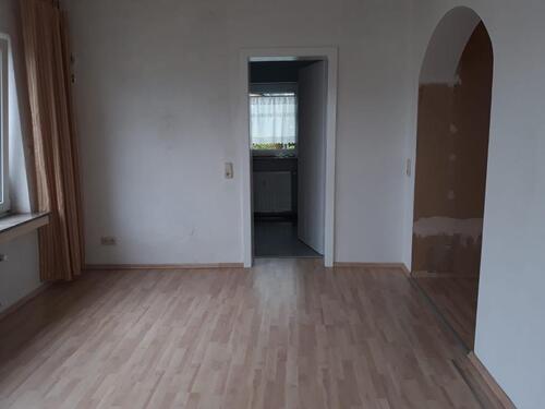 Foto - Etagenwohnung in Alzenau zur Miete