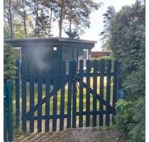 Ferienhaus am Plauer See mit Steg, Boot & Seeblick - Plau am See