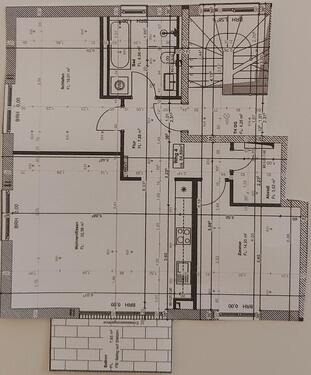 Foto - Etagenwohnung in Regensburg zur Miete