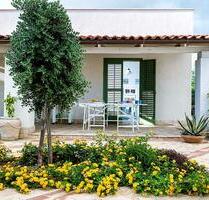 Sizilien-Haus, 3 Schlafz., Garten, Wlan, 200m zum Meer - Waldsolms