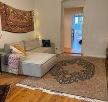 Untermiete- Altbau in Mitte Berlin- Anfang Feb bis ende Juni