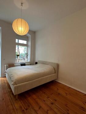 Foto - 2.5 Zimmer Erdgeschoßwohnung zur Miete in Berlin