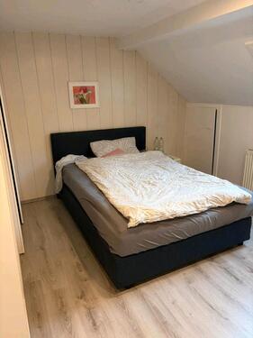 Foto - 1 Zimmer Dachgeschoßwohnung zur Miete in Dortmund