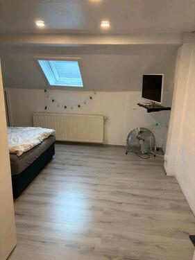 Foto - 1 Zimmer Dachgeschoßwohnung in Dortmund