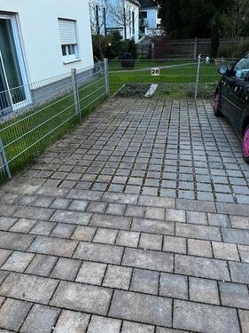 Foto - Stellplatz zentral Ingolstadt - 40,00&nbsp;EUR Miete,
