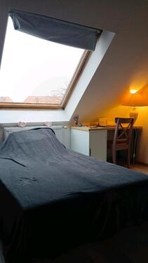 Foto - 3 Zimmer Dachgeschoßwohnung in Gägelow