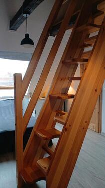 Foto - Dachgeschoßwohnung in Gägelow zur Miete