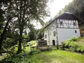 Foto - Forsthaus in unverbaubarer Lage an (Großer Ohe) 1,8 ha.Wald
