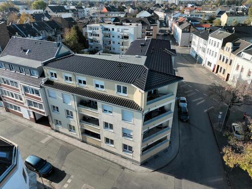 Foto - Helle 2 Zimmer Wohnung im Herzen von Euskirchen