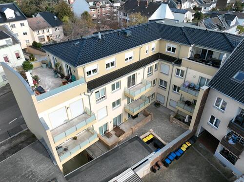 Foto - 2 Zimmer Etagenwohnung zur Miete in Euskirchen