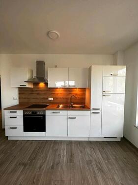 Foto - 2 Zimmer Etagenwohnung in Euskirchen