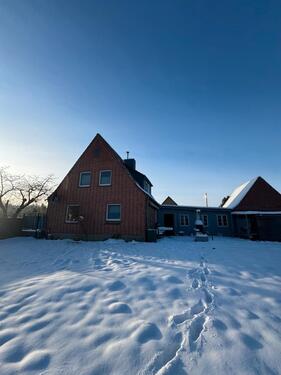 Foto - 6 Zimmer Einfamilienhaus in Bleckede