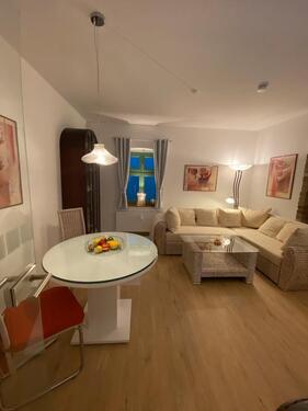 Foto - Erdgeschoßwohnung in Mittenwalde zur Miete