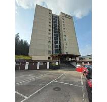 Voll möblierte 1‑Zimmer‑Wohnung in Baiersbronn‑Obertal