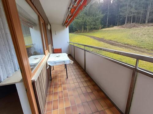 Foto - 1 Zimmer Etagenwohnung zum Kaufen in Baiersbronn