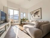 Foto - Genießen Sie die Sonne – Terrassenwohnung mit Südbalkon