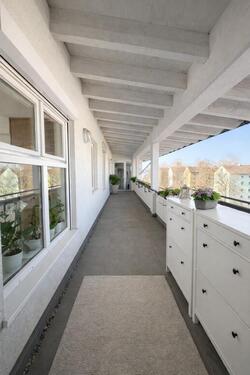 Foto - 4 Zimmer Terrassenwohnung zum Kaufen in Ludwigsburg