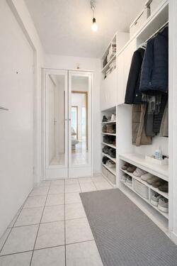 Foto - 4 Zimmer Terrassenwohnung in Ludwigsburg