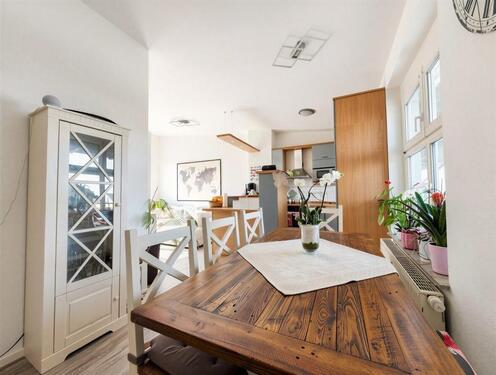 Foto - Terrassenwohnung in Ludwigsburg zum Kaufen