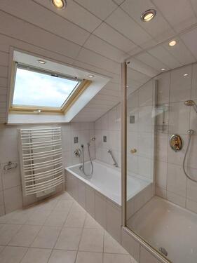 Foto - 4-Zimmer DG-Whg. in Oberdorf (Waltenhofen) zu vermieten