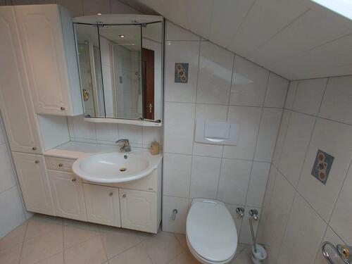 Foto - 4 Zimmer Dachgeschoßwohnung zur Miete in Waltenhofen