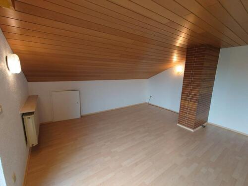 Foto - Dachgeschoßwohnung in Waltenhofen zur Miete
