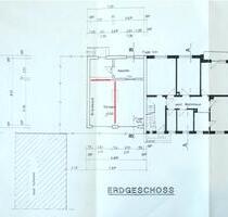Großzügiges Zweifamilienhaus mit 1.578 m² Grundstück Mischgebiet - Cham