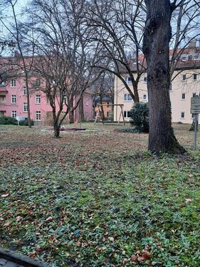 Foto - Etagenwohnung in Mainz zur Miete