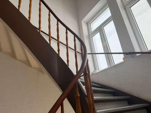 Foto - 5.5 Zimmer Dachgeschoßwohnung zur Miete in Bad Homburg vor der Höhe
