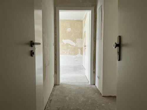 Foto - Etagenwohnung in Gelsenkirchen zur Miete
