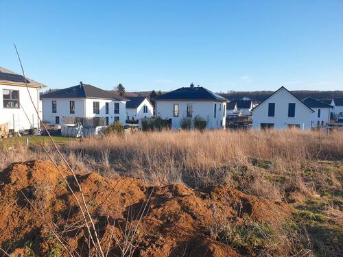 Foto - Grundstück in Stammheim Neubaugebiet