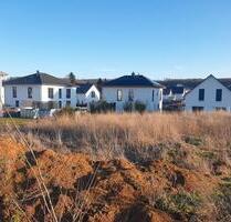 Grundstück in Stammheim Neubaugebiet - Florstadt