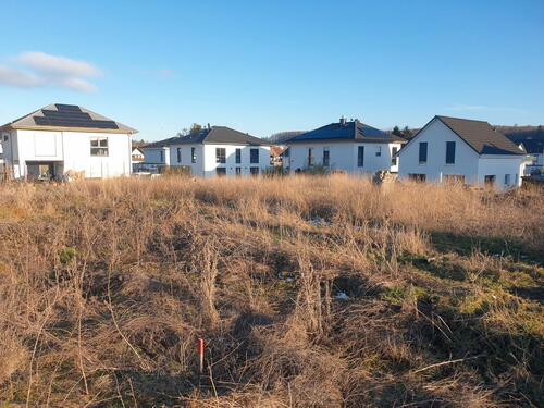 Foto - Einfamilienhaus zum Kaufen in Florstadt