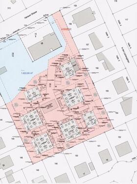 Foto - Einfamilienhaus in Florstadt