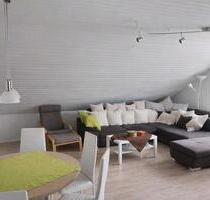 Dachgeschoss Wohnung - 219.000,00&nbsp;EUR Kaufpreis, ca.&nbsp; 73,00&nbsp;m&sup2; in Babenhausen (PLZ: 64832)