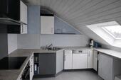 Foto - 3 Zimmer Dachgeschoßwohnung in Babenhausen