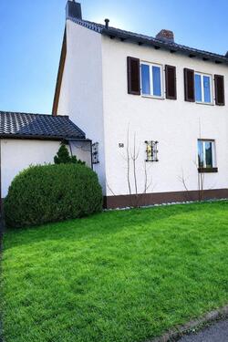 Foto - Reihenendhaus mit Garten, zentrale Lage