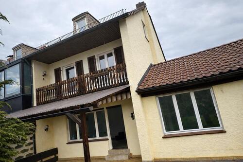 Foto - 5 Zimmer Reihenhaus zur Miete in Kulmbach