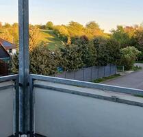 Eine schöne Dreiraumwohnung in Schwaneberg - Sülzetal