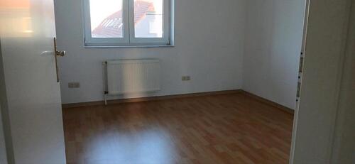 Foto - Etagenwohnung in Sülzetal zur Miete
